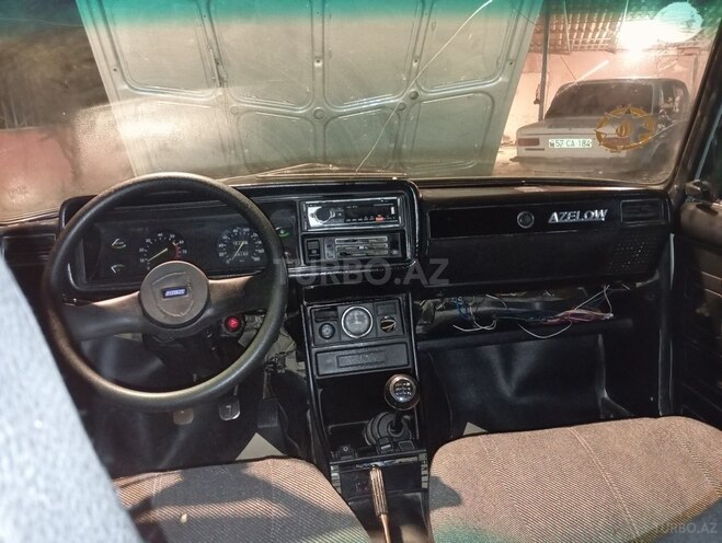 LADA (VAZ) 2107 2002, 367,000 km - 1.6 l - Ağstafa