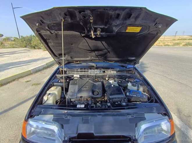 LADA (VAZ) 2115 2010, 177,766 km - 1.6 l - Siyəzən