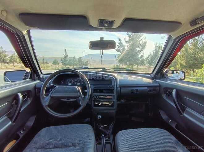 LADA (VAZ) 2115 2010, 177,766 km - 1.6 l - Siyəzən