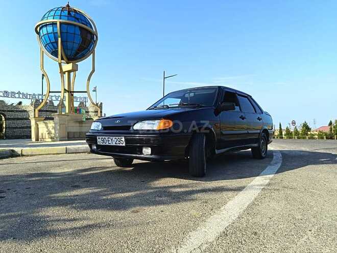 LADA (VAZ) 2115 2010, 177,766 km - 1.6 l - Siyəzən