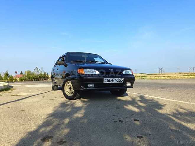 LADA (VAZ) 2115 2010, 177,766 km - 1.6 l - Siyəzən