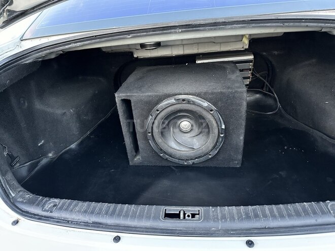 Hyundai Sonata 2009, 238,000 km - 2.4 l - Ağcabədi