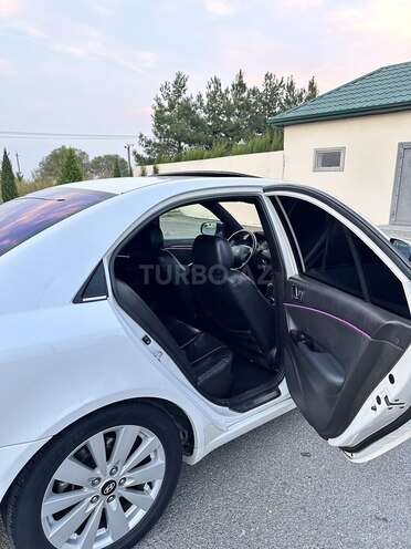 Hyundai Sonata 2009, 238,000 km - 2.4 l - Ağcabədi
