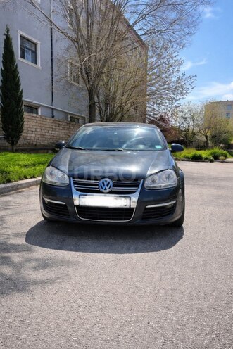 Volkswagen Jetta 2007, 100,000 km - 2.5 l - Bakı