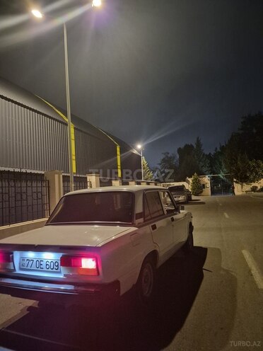 LADA (VAZ) 2107 2008, 32,666 km - 1.6 l - Bakı