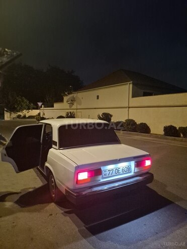 LADA (VAZ) 2107 2008, 32,666 km - 1.6 l - Bakı