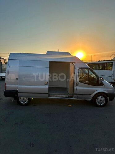 Ford Transit 2012, 188,000 km - 2.2 l - Sumqayıt