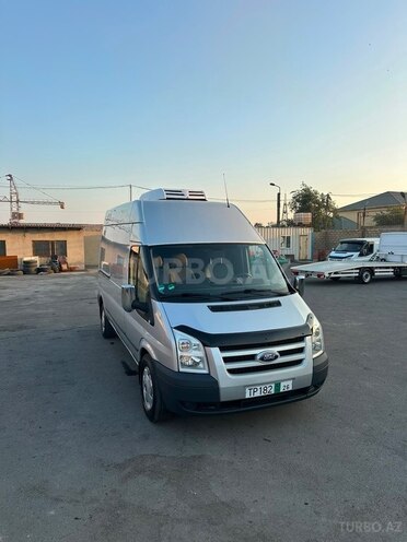 Ford Transit 2012, 188,000 km - 2.2 l - Sumqayıt