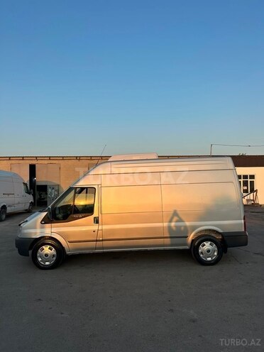 Ford Transit 2012, 188,000 km - 2.2 l - Sumqayıt