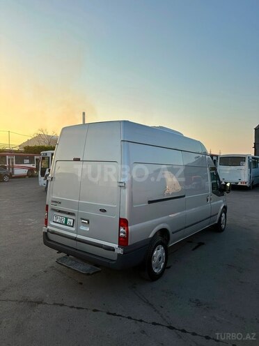 Ford Transit 2012, 188,000 km - 2.2 l - Sumqayıt