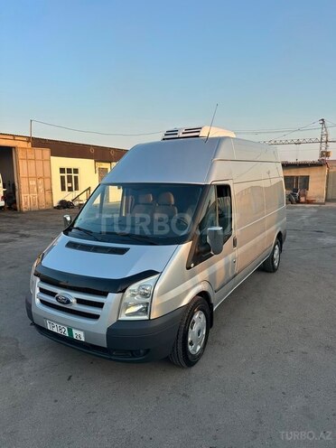 Ford Transit 2012, 188,000 km - 2.2 l - Sumqayıt