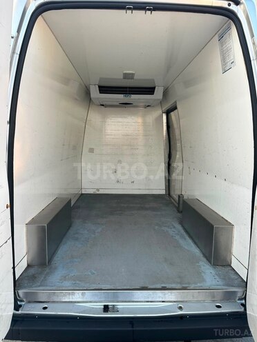 Ford Transit 2012, 188,000 km - 2.2 l - Sumqayıt