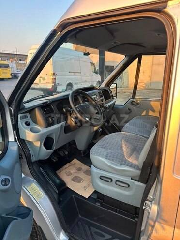 Ford Transit 2012, 188,000 km - 2.2 l - Sumqayıt