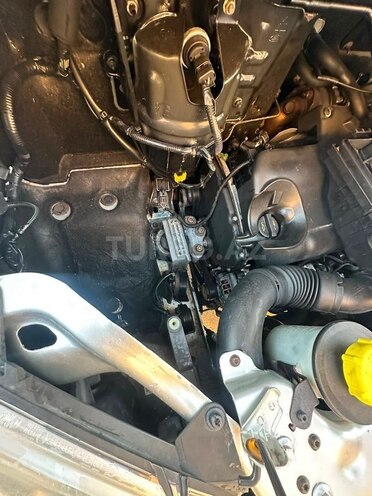 Ford Transit 2012, 188,000 km - 2.2 l - Sumqayıt