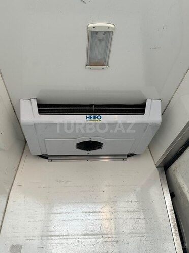 Ford Transit 2012, 188,000 km - 2.2 l - Sumqayıt