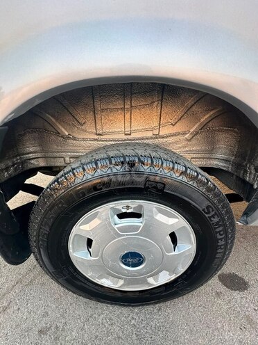 Ford Transit 2012, 188,000 km - 2.2 l - Sumqayıt