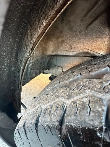Ford Transit 2012, 188,000 km - 2.2 l - Sumqayıt