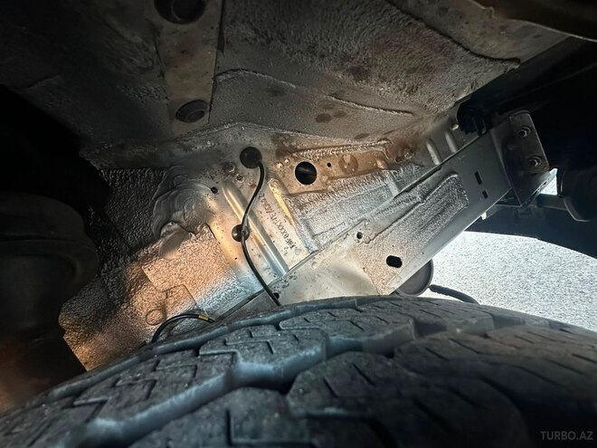 Ford Transit 2012, 188,000 km - 2.2 l - Sumqayıt