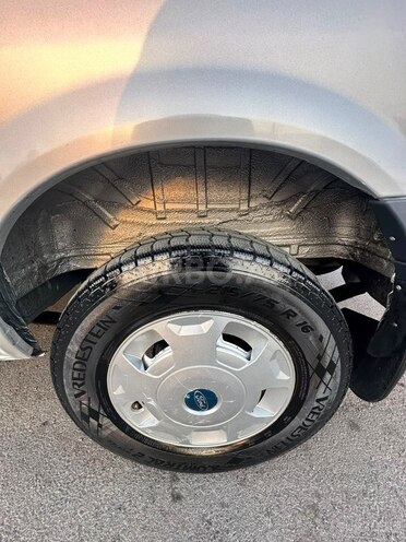 Ford Transit 2012, 188,000 km - 2.2 l - Sumqayıt
