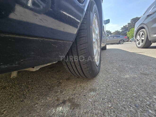 Mercedes E 200 1998, 466,600 km - 2.0 l - Bakı