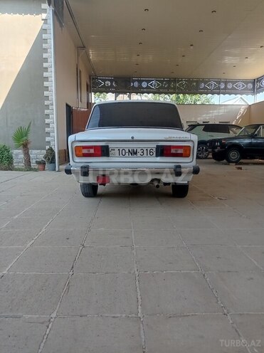 LADA (VAZ) 2106 1998, 150,000 km - 1.6 л - Kürdəmir