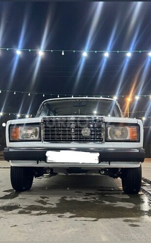 LADA (VAZ) 2107 2008, 93,300 km - 1.5 l - Cəlilabad