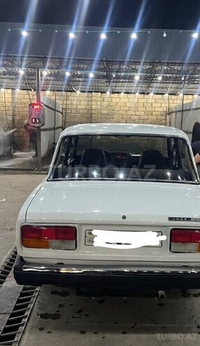 LADA (VAZ) 2107 2008, 93,300 km - 1.5 l - Cəlilabad