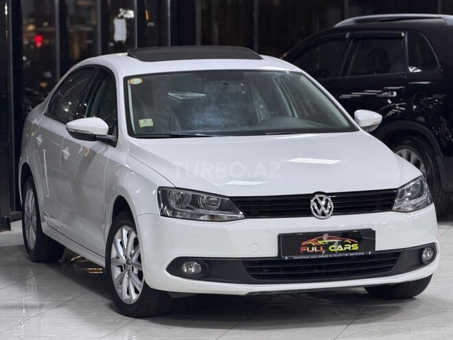 Volkswagen Jetta 2012, 78,068 km - 2.0 l - Sumqayıt