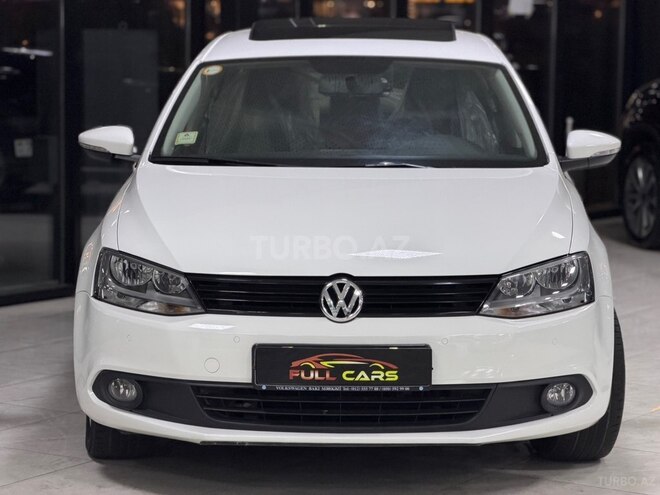 Volkswagen Jetta 2012, 78,068 km - 2.0 l - Sumqayıt