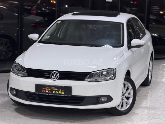 Volkswagen Jetta 2012, 78,068 km - 2.0 l - Sumqayıt