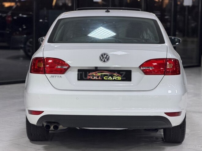 Volkswagen Jetta 2012, 78,068 km - 2.0 l - Sumqayıt