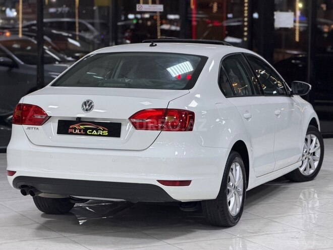 Volkswagen Jetta 2012, 78,068 km - 2.0 l - Sumqayıt