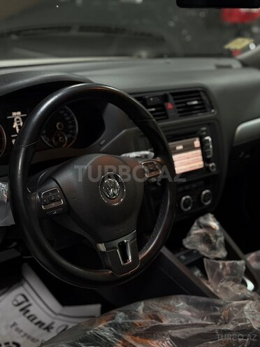 Volkswagen Jetta 2012, 78,068 km - 2.0 l - Sumqayıt