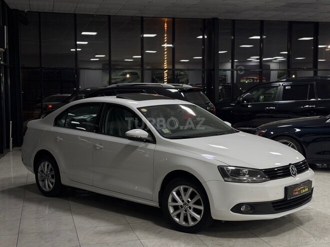 Volkswagen Jetta 2012, 78,068 km - 2.0 l - Sumqayıt