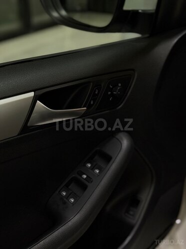 Volkswagen Jetta 2012, 78,068 km - 2.0 l - Sumqayıt