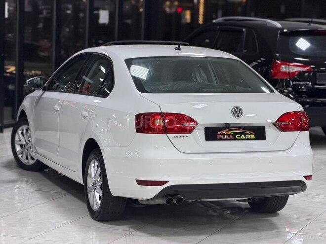 Volkswagen Jetta 2012, 78,068 km - 2.0 l - Sumqayıt