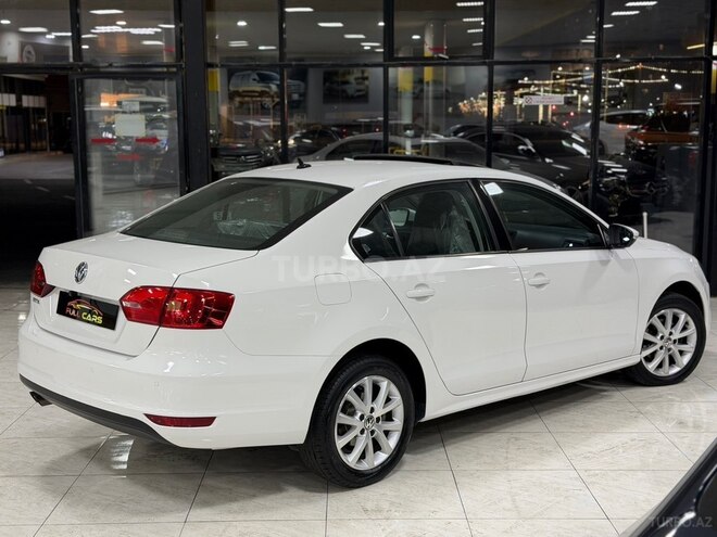 Volkswagen Jetta 2012, 78,068 km - 2.0 l - Sumqayıt