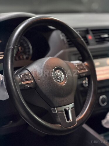 Volkswagen Jetta 2012, 78,068 km - 2.0 l - Sumqayıt