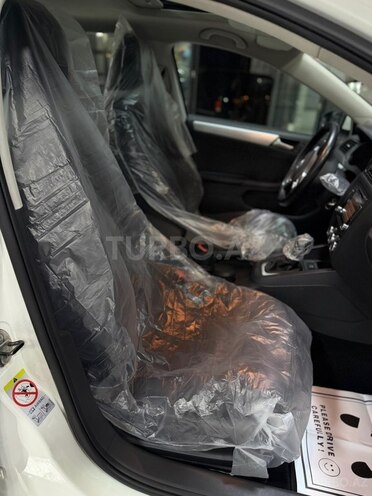 Volkswagen Jetta 2012, 78,068 km - 2.0 l - Sumqayıt