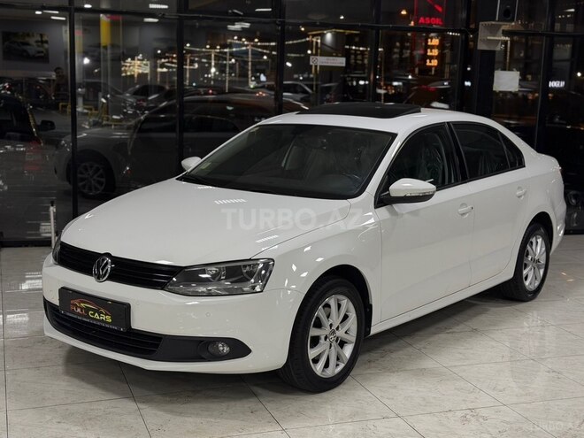 Volkswagen Jetta 2012, 78,068 km - 2.0 l - Sumqayıt