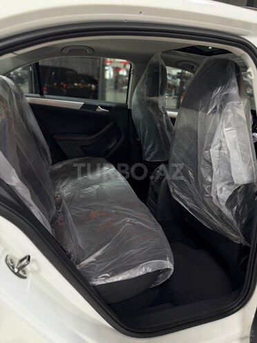 Volkswagen Jetta 2012, 78,068 km - 2.0 l - Sumqayıt