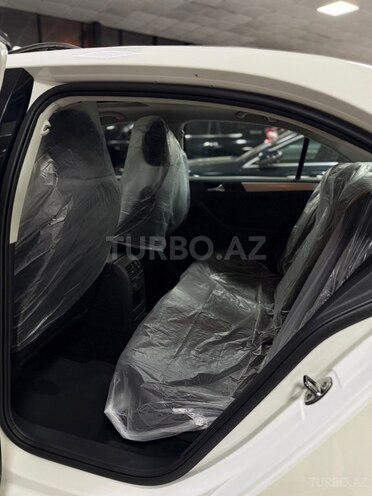 Volkswagen Jetta 2012, 78,068 km - 2.0 l - Sumqayıt