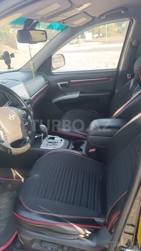 Hyundai Santa Fe 2007, 200,000 km - 2.2 л - Sabirabad