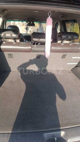 Hyundai Santa Fe 2007, 200,000 km - 2.2 л - Sabirabad