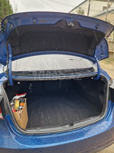 Hyundai Elantra 2015, 156,000 km - 1.8 l - Bakı