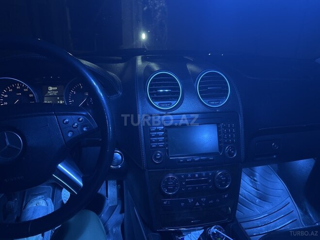 Mercedes  2007, 170,000 km - 5.5 l - Xaçmaz