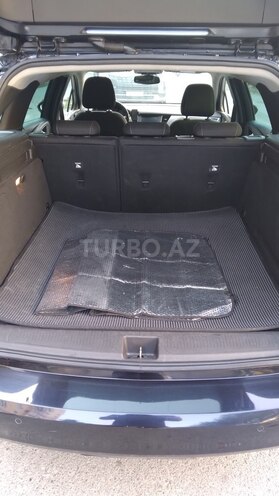 Opel Astra 2018, 273,000 km - 1.6 l - Sumqayıt
