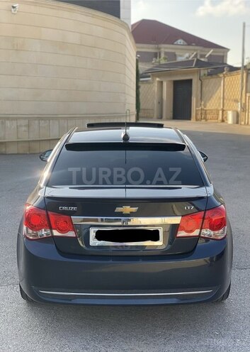 Chevrolet Cruze 2015, 257,000 km - 1.4 l - Bakı
