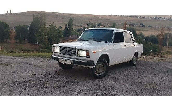 LADA (VAZ) 2107 2003, 66,000 km - 1.6 л - Şamaxı