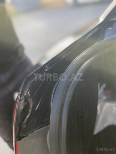Chevrolet Cruze 2015, 257,000 km - 1.4 l - Bakı